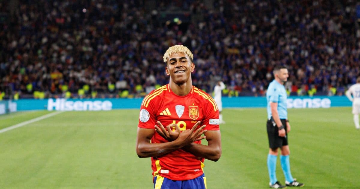 Mondiali 2026, Lamine Yamal non sorride nemmeno da MVP