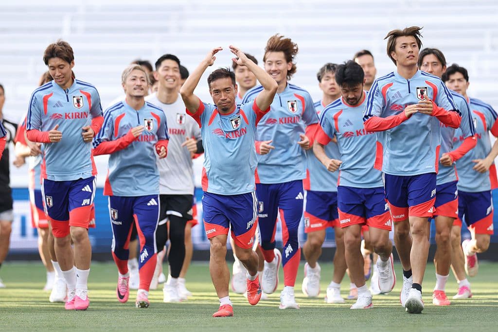 Il miglior risultato di una nazionale asiatica in Coppa del Mondo è quello ottenuto dalla Corea del Sud nel 2002