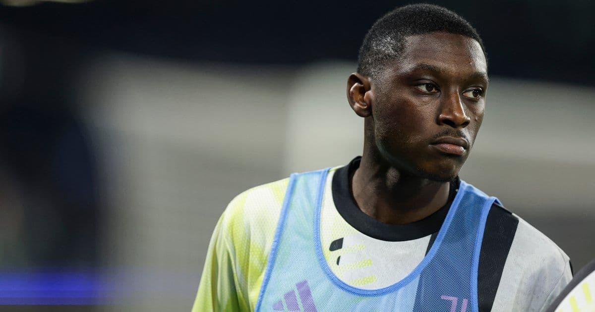 Juve, obiettivo Kolo Muani: Carnevali accelera per Spalletti, ma il mercato passa dai tagli