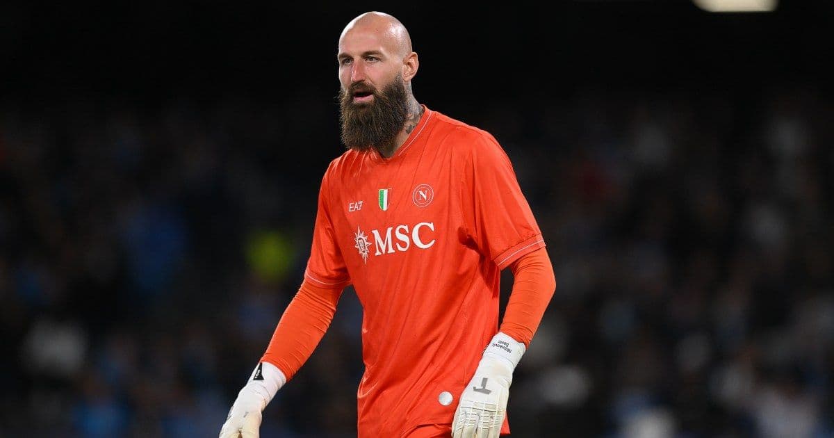 Napoli, Milinkovic-Savic può salutare: Hull City sul portiere serbo