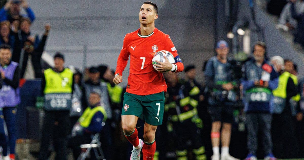 Mondiali 2026, Cristiano Ronaldo ai giornalisti: “Provate a uccidermi da 23 anni”