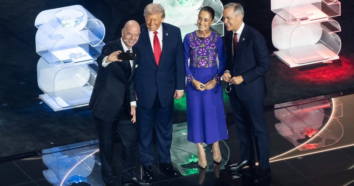 Mondiali 2026, la Fifa grazia Balogun dopo la telefonata di Trump. Belgio su tutte le furie