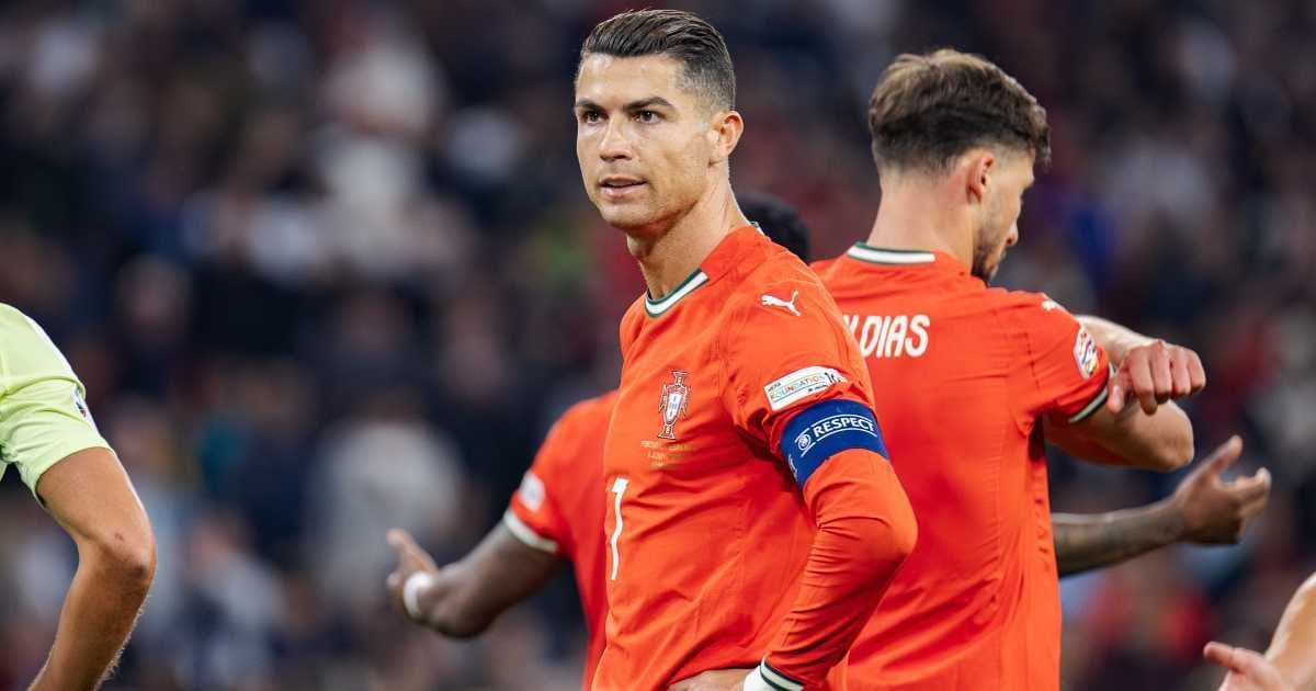 Mondiali 2026, Ronaldo lancia la polemica: “Prima di Cristiano zero titoli per il Portogallo”