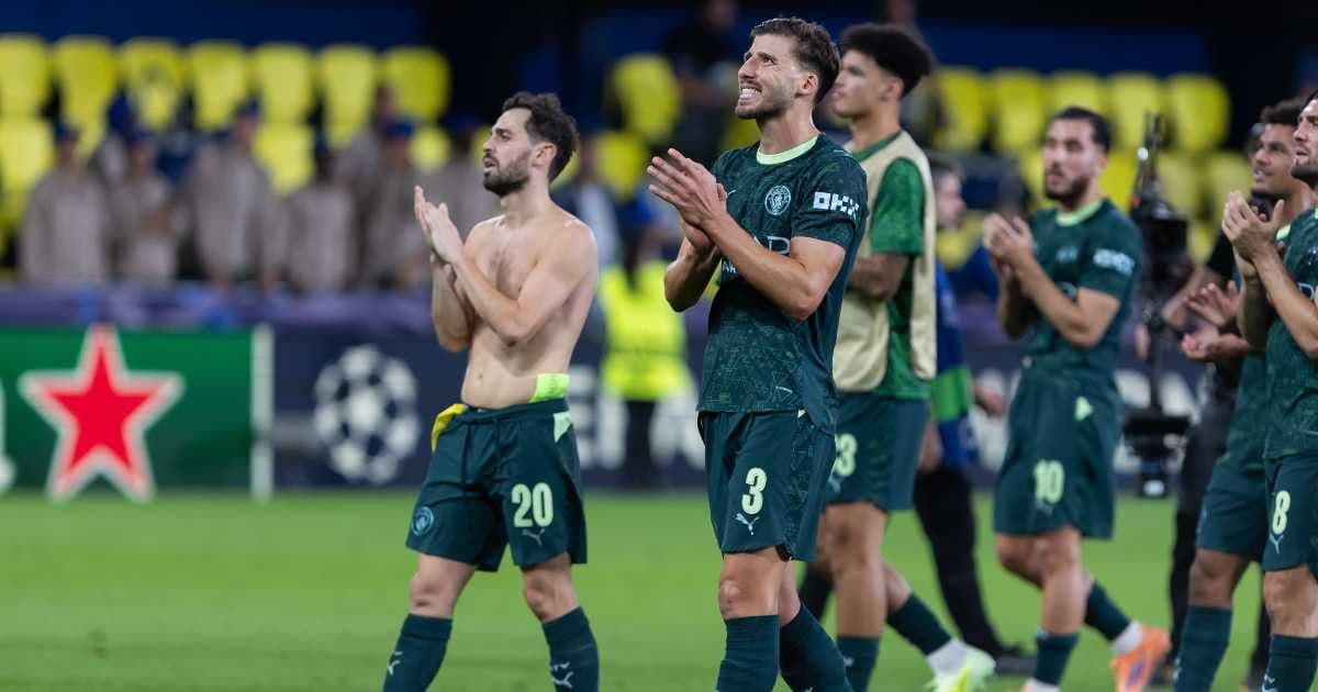 Mondiali 2026, Rodri rompe il silenzio sullo scontro infuocato con Bernardo Silva