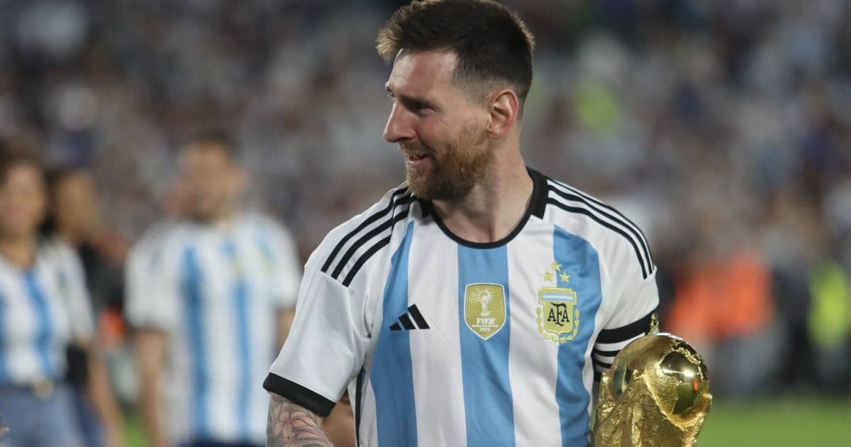 Mondiali 2026, Enzo Fernandez completa la rimonta: l'Argentina elimina l'Egitto