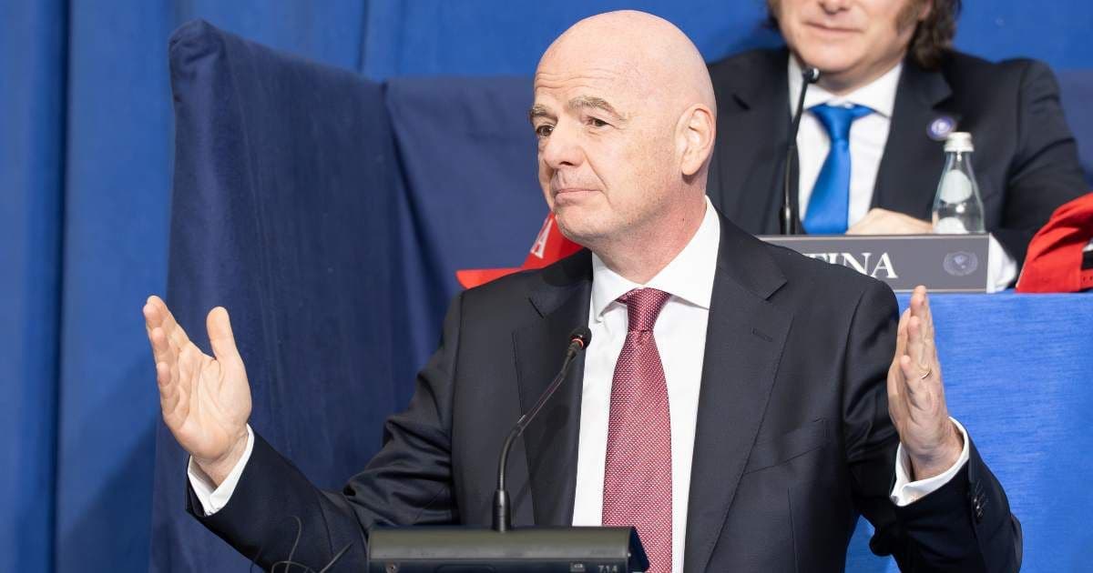 Mondiali 2026, l'FBI indaga sulla AFA per presunta frode e riciclaggio negli USA