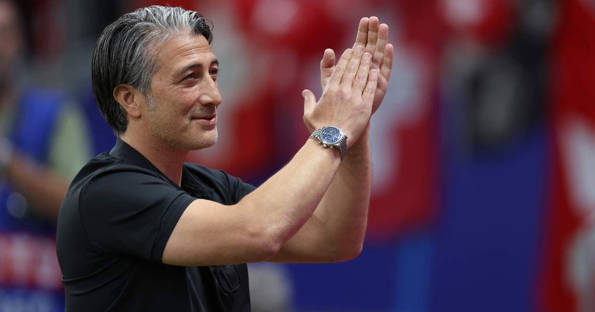 Mondiali 2026, il CT della Svizzera lancia la sfida all'Argentina: "Non sono invincibili"