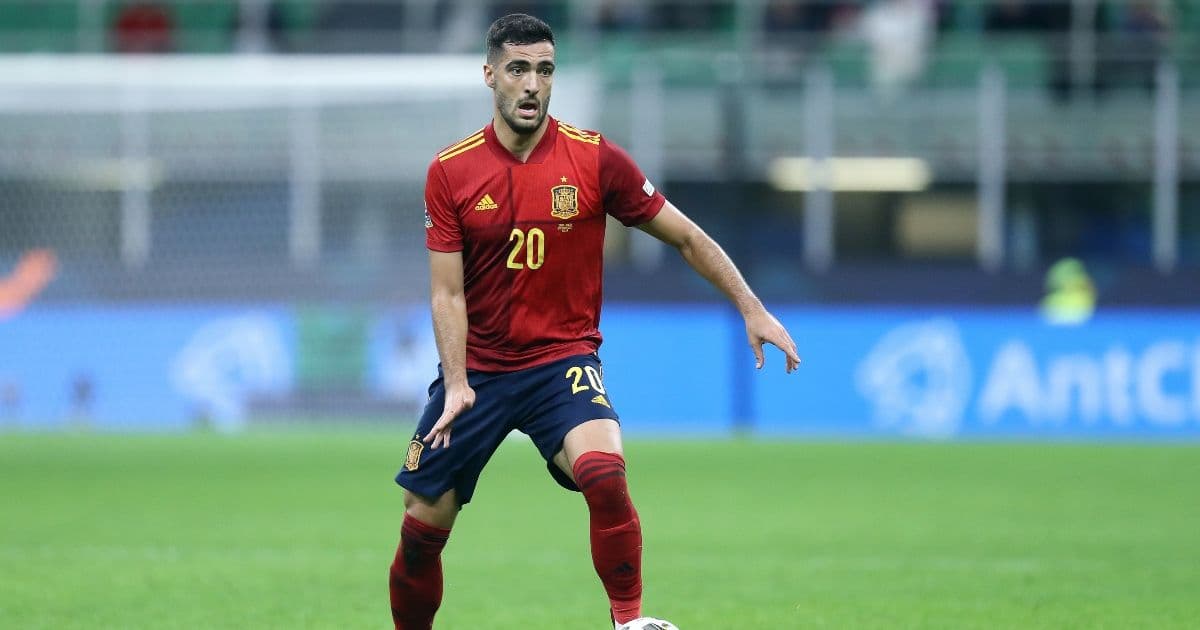 Mondiali 2026, il miracolo statistico di Mikel Merino: un gol improbabile quanto un tornado a Dallas