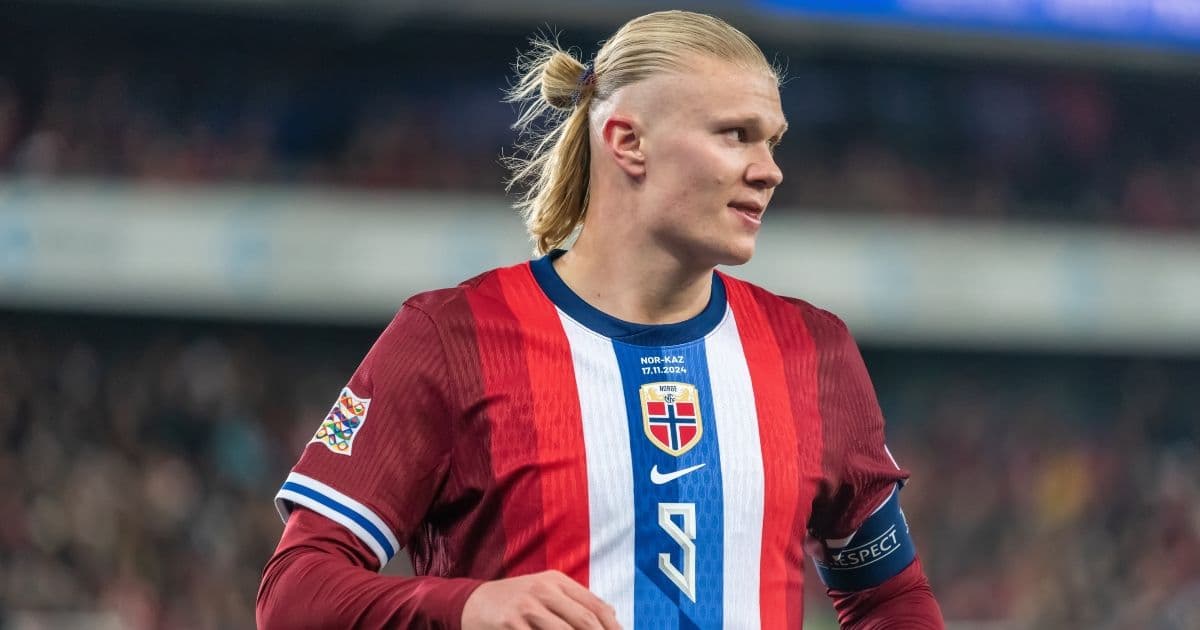 Mondiali 2026, falso allarme per la Norvegia: il medico rassicura sulle condizioni di Haaland prima dell'Inghilterra