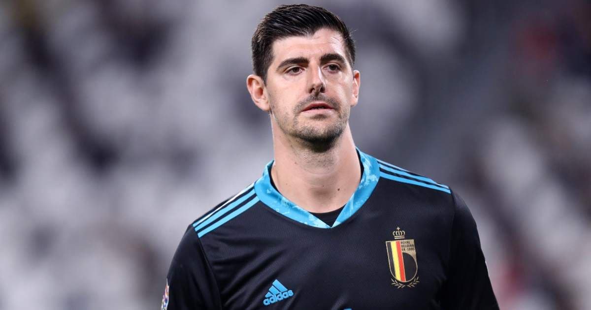 Mondiali 2026, Courtois spaventa il Belgio: "Fisicamente non so se posso continuare altri quattro anni"