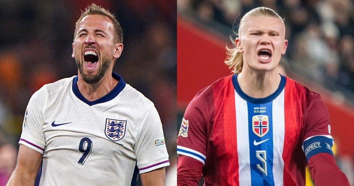 Mondiali 2026, Kane contro Haaland, il duello dei re del gol che infiamma i quarti