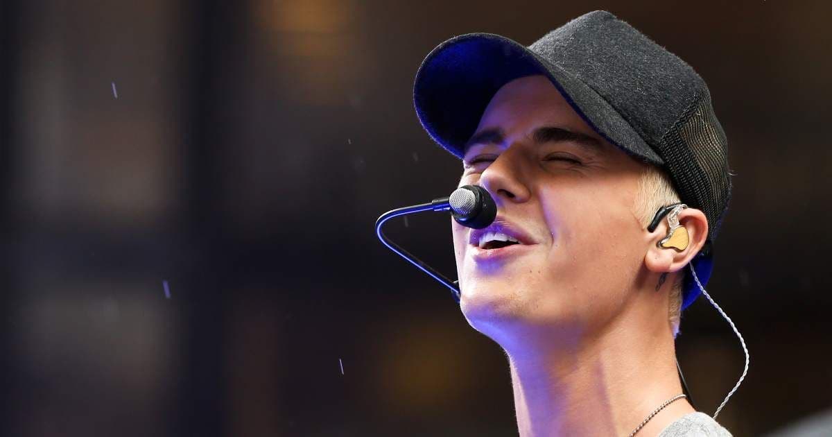 Mondiali 2026, anche Justin Bieber nel cast stellare dello show di metà partita con Madonna e Shakira