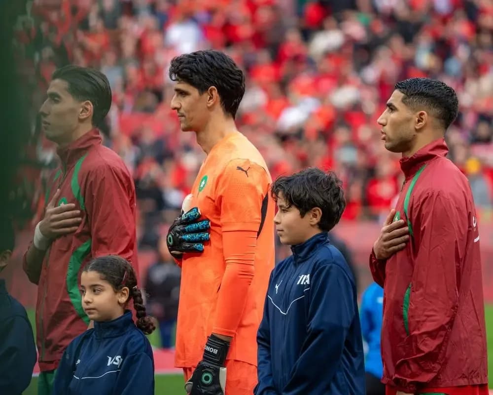 Mondiali 2026, Bounou da record: para il rigore anche a Mbappé, nessuno come lui