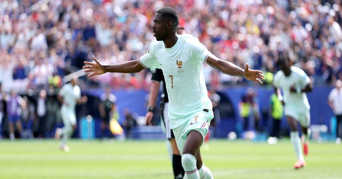La Francia affronta la sfida di Coppa del Mondo con la Spagna con un importante dato storico a favore