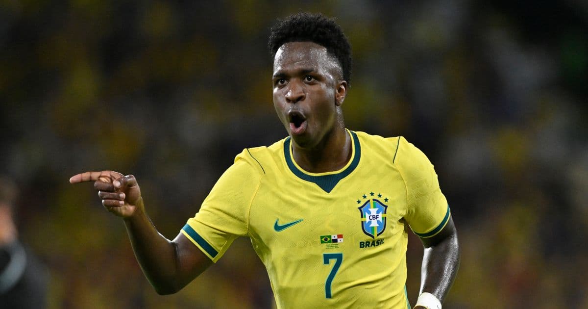 Mondiali 2026, la delusione di Vinicius: "Chiedo scusa, continuerò a lottare per il nostro sogno"