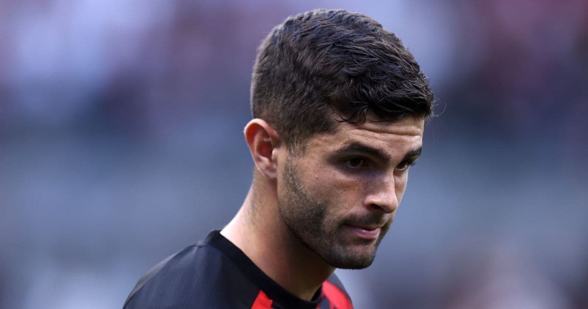 Mondiali 2026, Pulisic e il "mistero" rossonero: la stampa USA boccia "Capitan America"