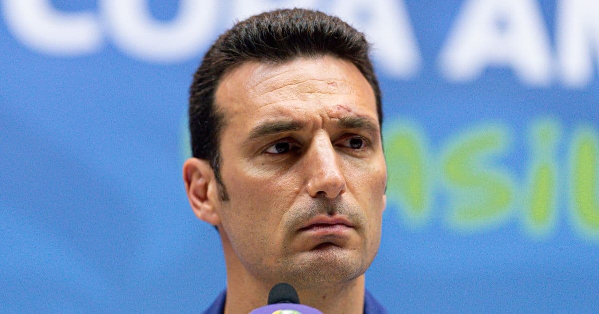 Mondiali 2026, Scaloni blinda l'Argentina prima della Svizzera: "Nessun favoritismo, il Var non mente"
