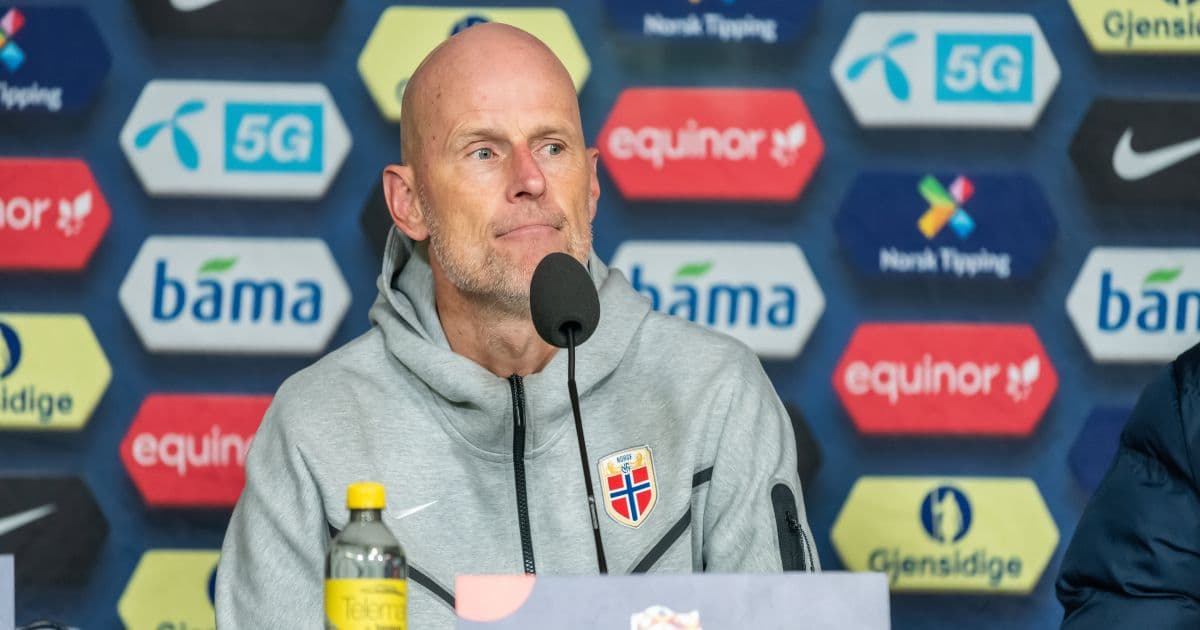 Mondiali 2026, la protesta di Solbakken: "La palla ha colpito la telecamera, è evidente"