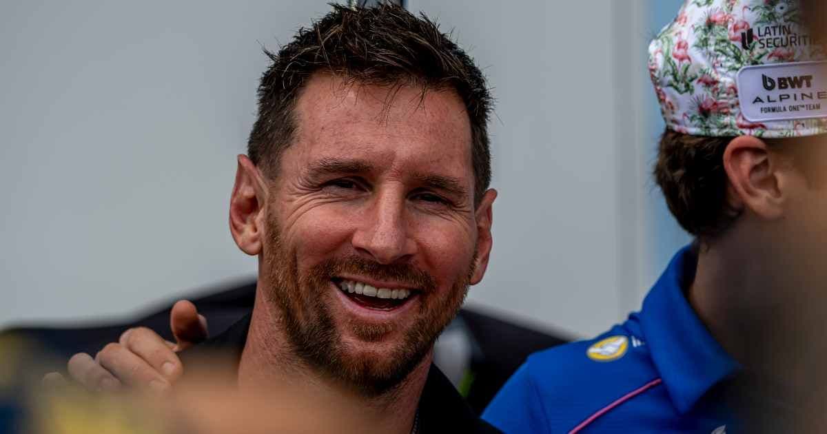 Mondiali 2026, "Mettete Messi a letto": Joe Cole infiamma la semifinale
