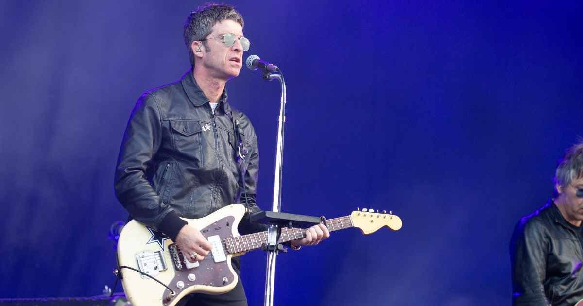 Mondiali 2026, Wonderwall è il nuovo inno dell'Inghilterra: il classico degli Oasis nato dall'odio di Liam Gallagher