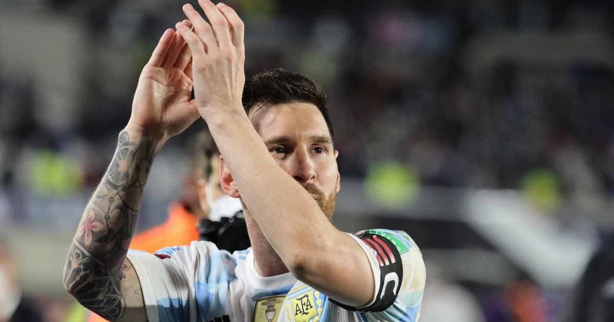 Mondiali 2026, caso armadietti neri: la FIFA dice sì all'Argentina ma fu bufera per il "no" alla Francia