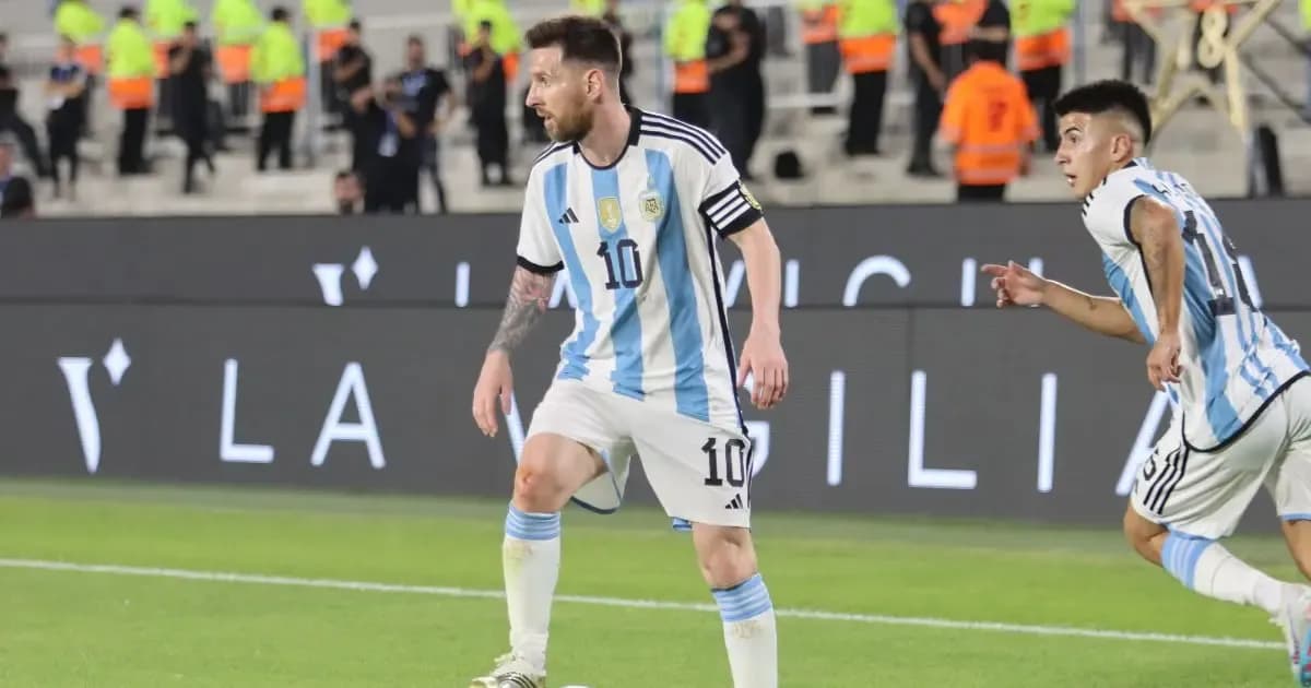 Pronostico Inghilterra-Argentina: analisi e probabili formazioni 15/07/2026 Coppa del Mondo