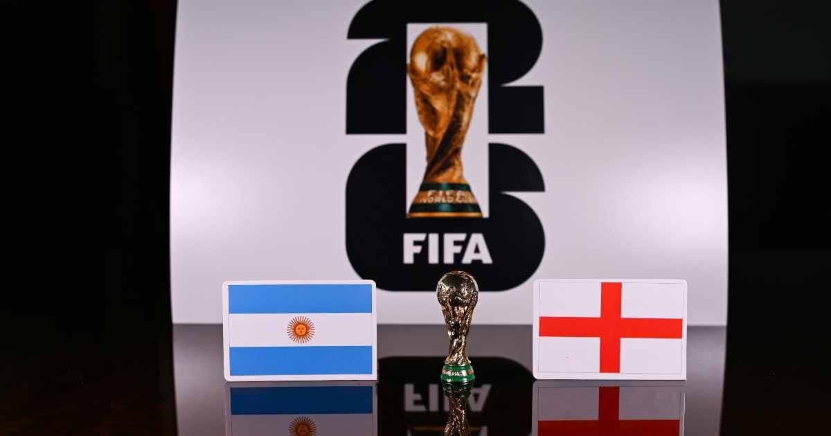 Mondiali 2026, Inghilterra-Argentina non è solo calcio: l'allarme della BBC sulle Falkland