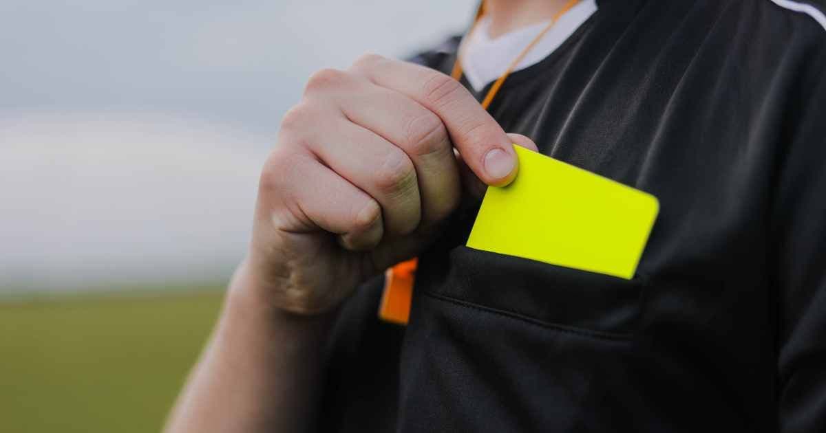 Mondiali 2026, è morto l'arbitro olandese Rob Dieperink: escluso dai Mondiali dopo un caso poi archiviato
