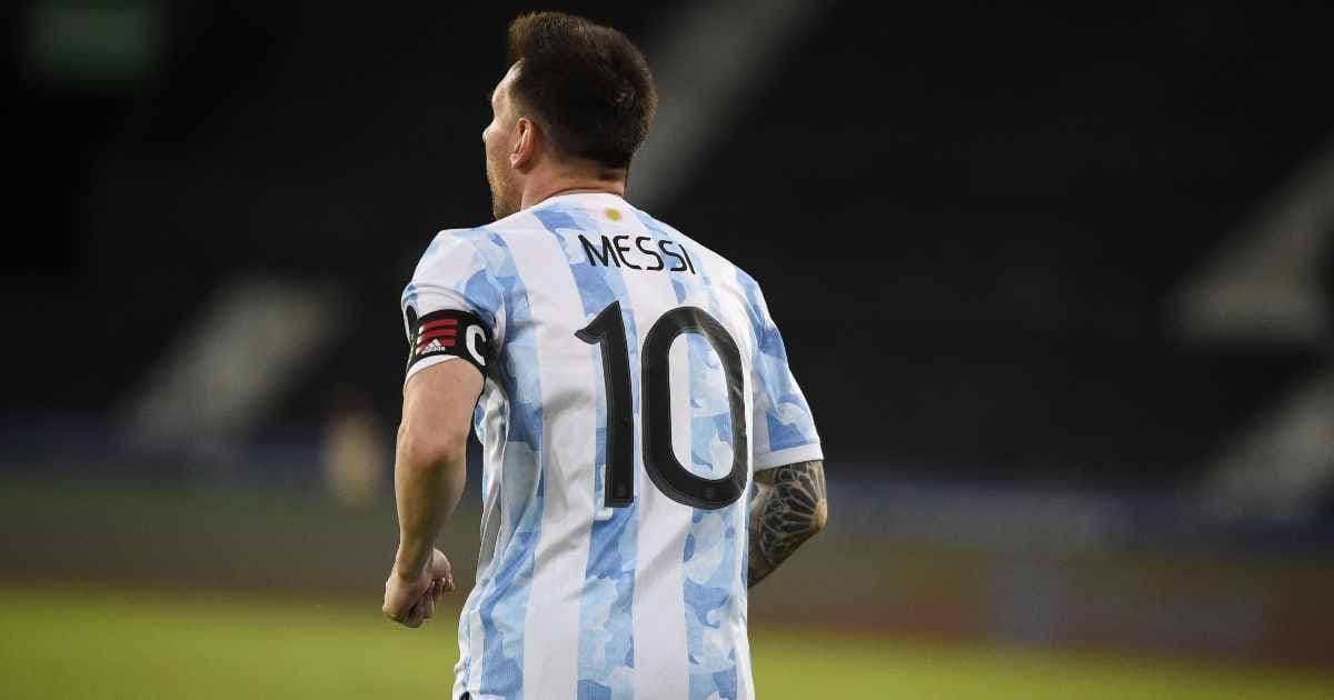Mondiali 2026, l'evoluzione geniale di Messi: cammina per metà partita, eppure domina ancora il mondo