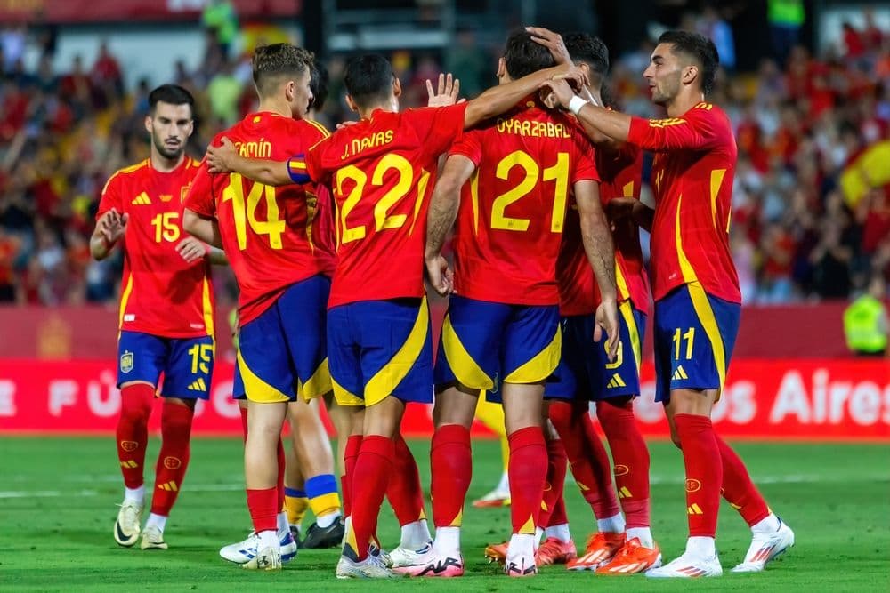 Mondiali 2026, la Spagna domina a Dallas: Francia annichilita e finale raggiunta