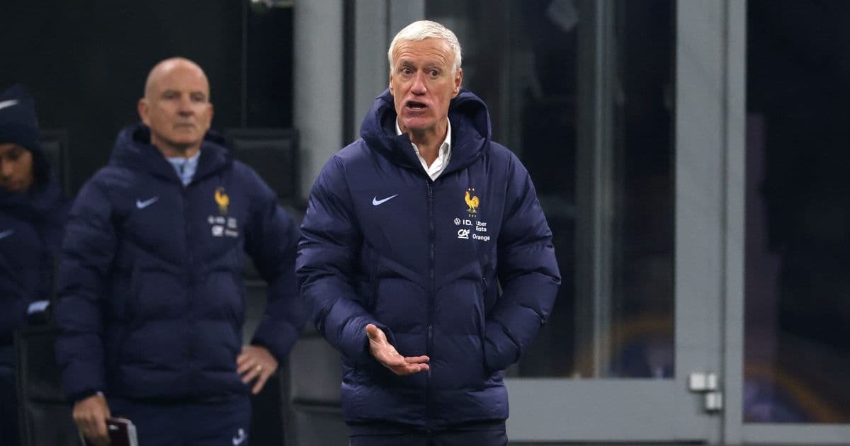 Mondiali 2026, Francia alla finalina. Deschamps: "Siamo stati inferiori"