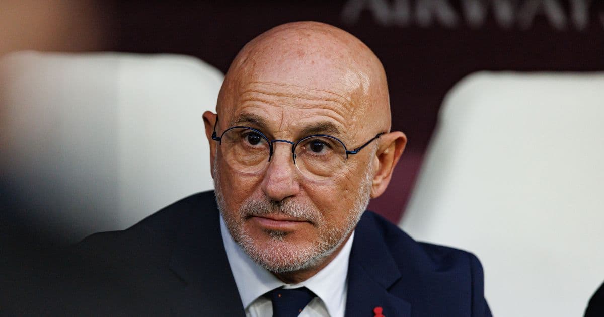 Mondiali 2026, Spagna in finale. de la Fuente: "È privilegio per pochi eletti"