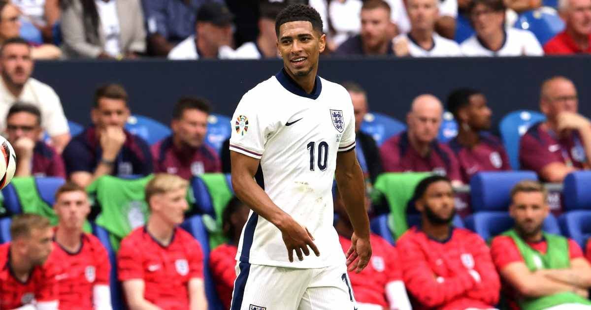 Mondiali 2026, Inghilterra-Argentina: sfida totale tra Messi e Bellingham