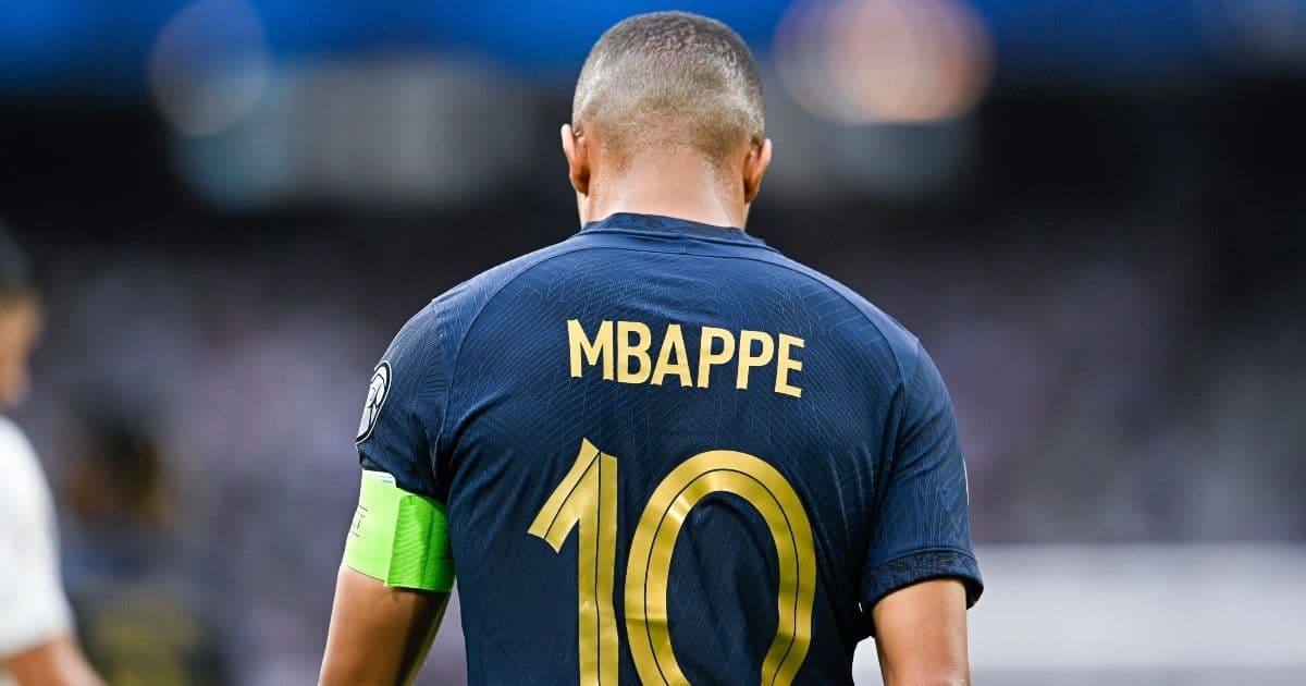 Mondiali 2026, niente tris per Mbappé: sfuma il record storico che appartiene solo a Cafu