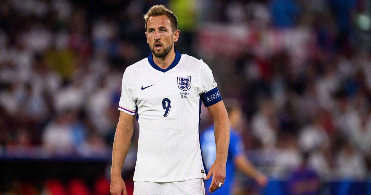 Mondiali 2026, Kane: "Mondiali 2030? Troppo presto. Messi a 39 anni dimostra che è possibile"