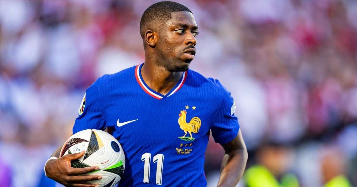 Mondiali 2026, spogliatoio Francia spaccato: il discorso di Dembélé all'intervallo con la Spagna accende la tensione