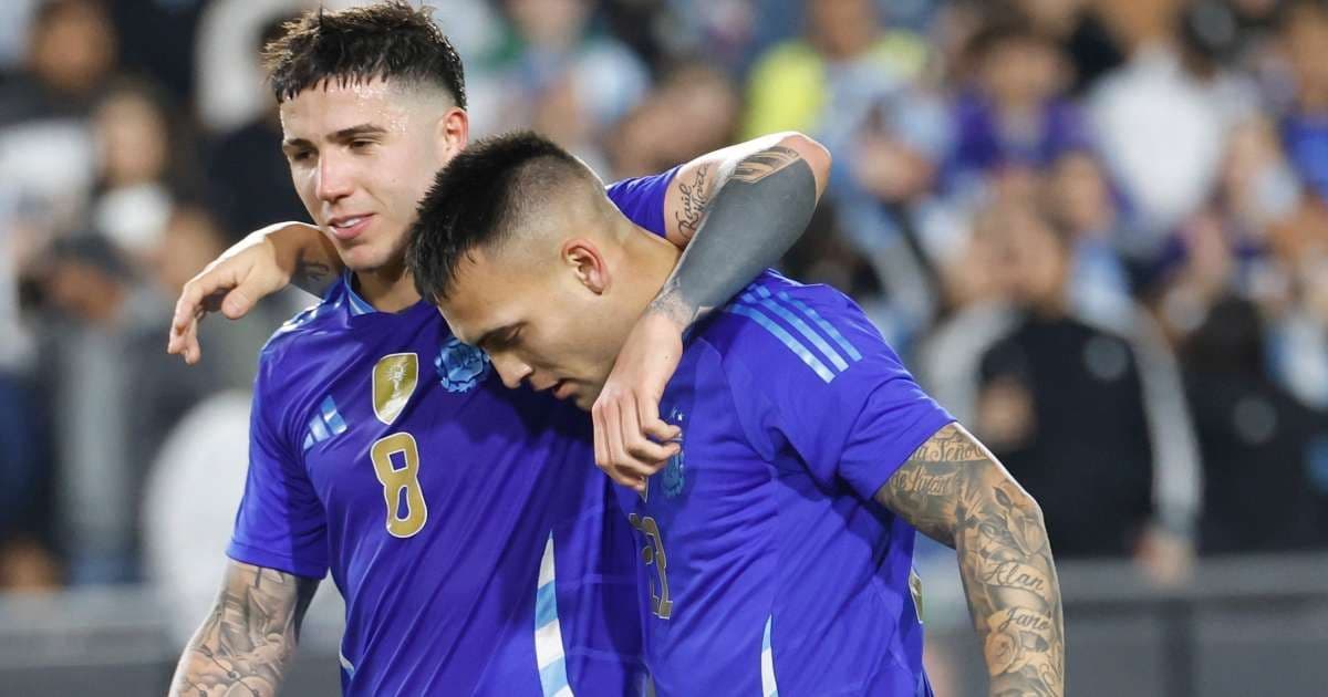 Mondiali 2026, quelli che "vedono il sangue": l'incredibile parziale di 12-1 che rende l'Argentina invincibile nei finali di partita