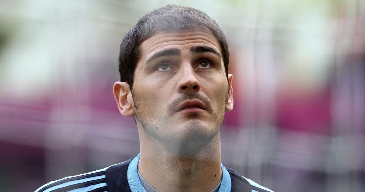 Mondiali 2026, Casillas scalda la finale: "Domenica si gioca per il Mondiale e la Finalissima. FIFA, prepara entrambi i trofei!"