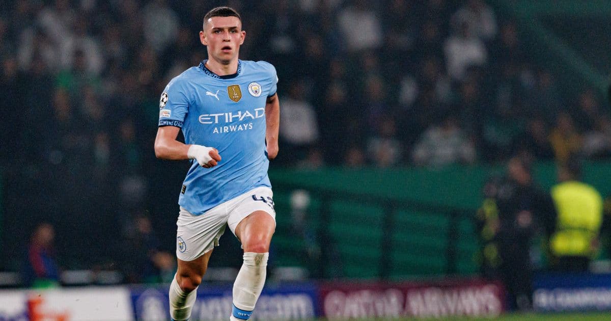 Foden può lasciare davvero il City? Il futuro del talento inglese tra rinnovo, mercato e Milan