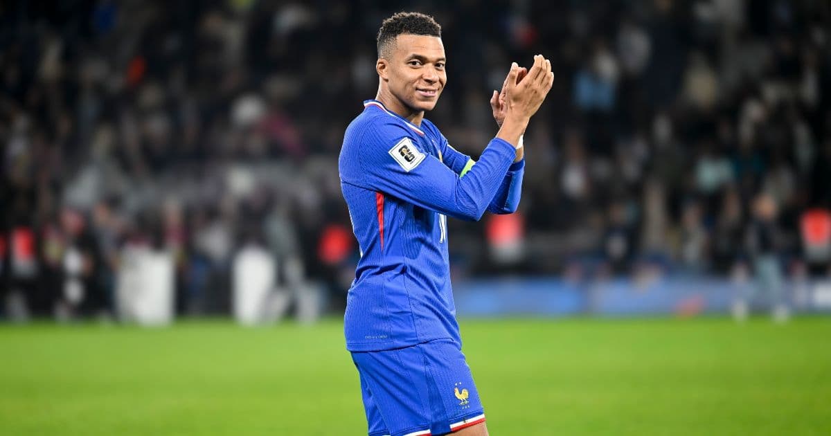 Mondiali 2026, Mbappé in doppia cifra: l'ultimo Gerd Müller nel 1970