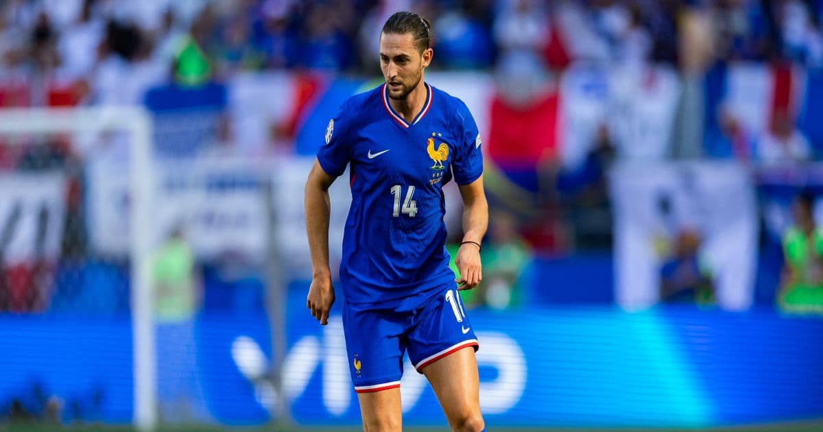 Mondiali 2026, Rabiot attacca: "Primo tempo vergognoso! Ho visto cose inaccettabili"