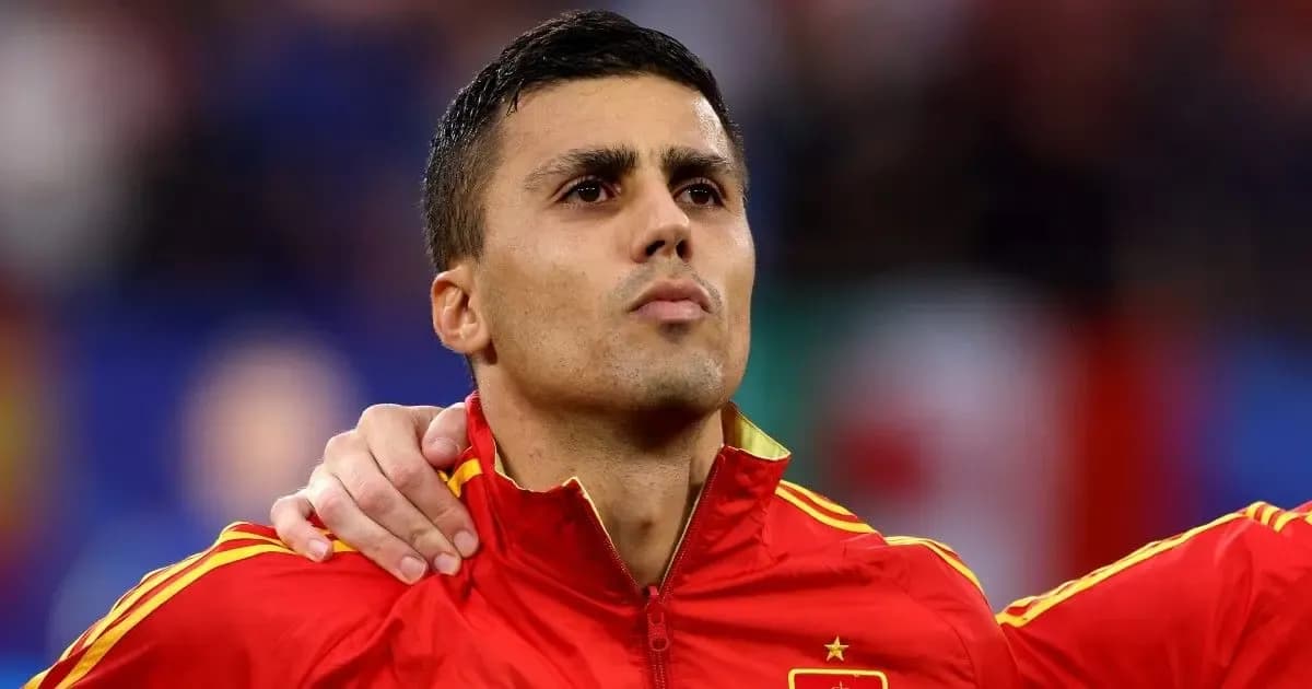 Mondiali 2026, Rodri fa la tripletta più prestigiosa: è l’undicesimo della storia
