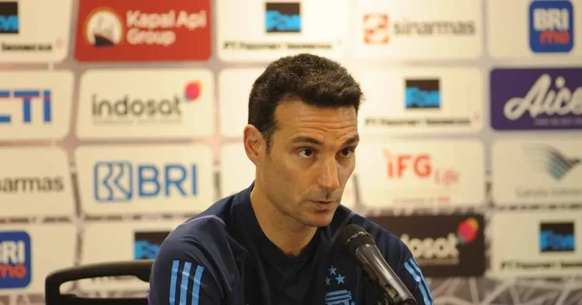 Mondiali 2026, Scaloni pensa all’addio: “Resto fino a dicembre”. E su Messi…