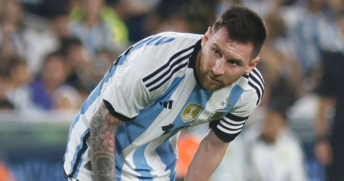 Mondiali 2026, disastro Argentina: i numeri shock del vuoto offensivo nella finale contro la Spagna