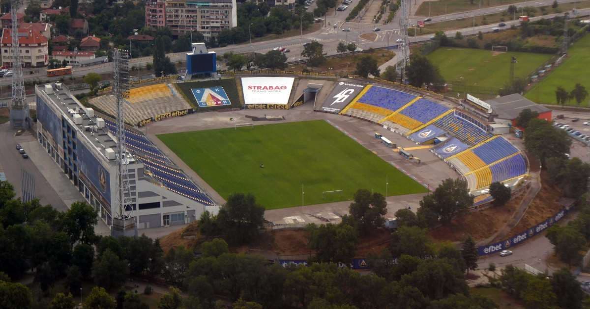 Pronostico Levski Sofia-Universitatea Craiova: analisi e probabili formazioni 22/07/2026 Champions League