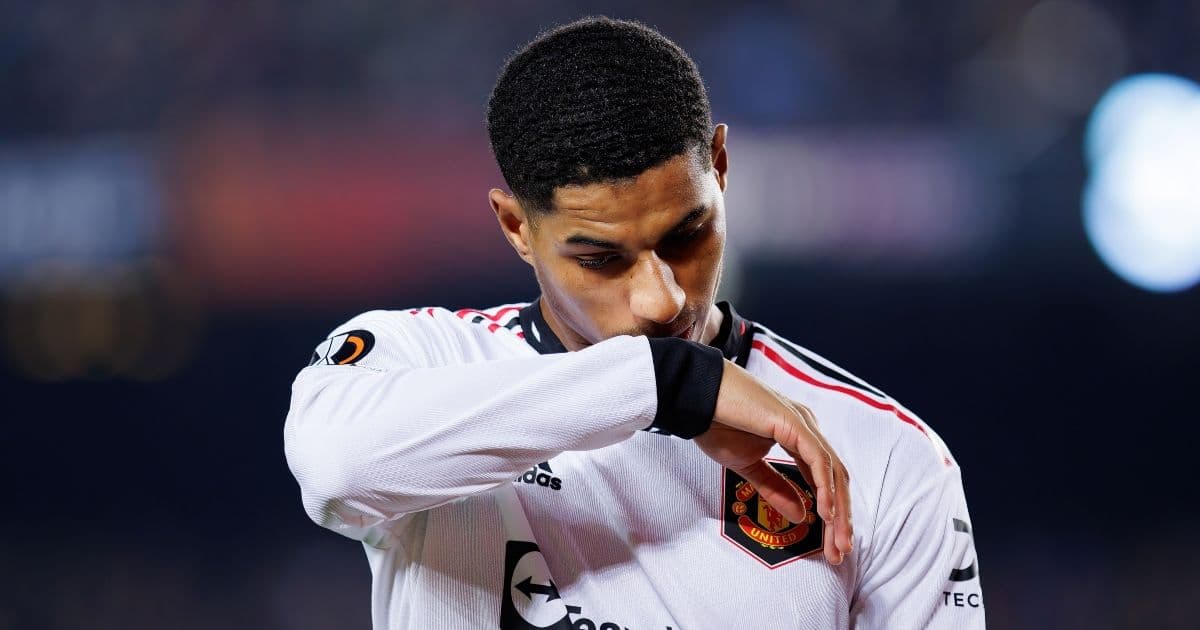 Manchester United, tesoretto da 90 milioni dalle uscite: Rashford guida la lista dei cedibili