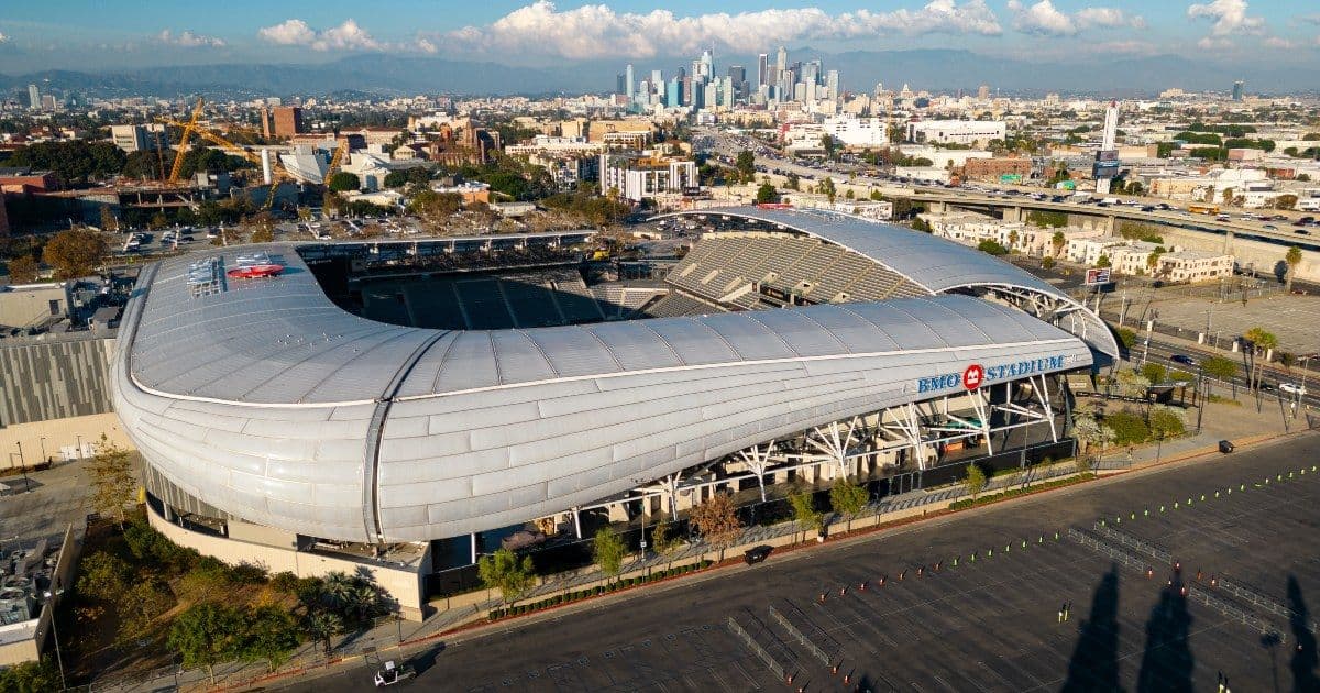 Pronostico Los Angeles FC-Sporting Kansas City: analisi e probabili formazioni 26/07/2026 Major League Soccer