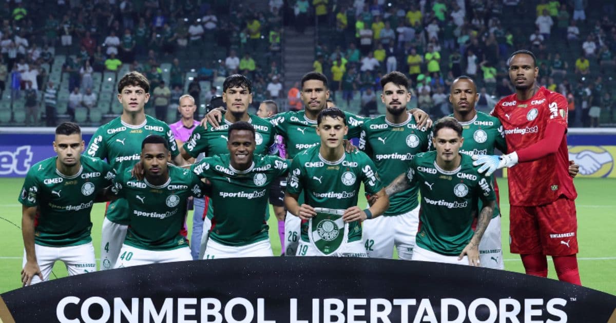 Il Palmeiras una volta si chiamava Palestra Italia