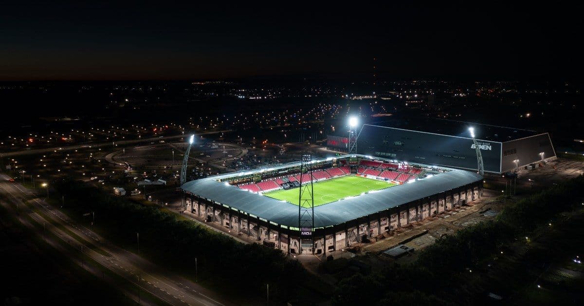 Pronostico FC Midtjylland-Beşiktaş: analisi e probabili formazioni 30/07/2026 Europa League