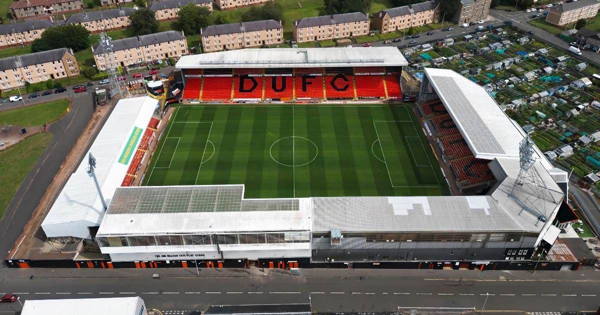 Pronostico Dundee United-Rangers: analisi e probabili formazioni 31/07/2026 Scottish Premiership